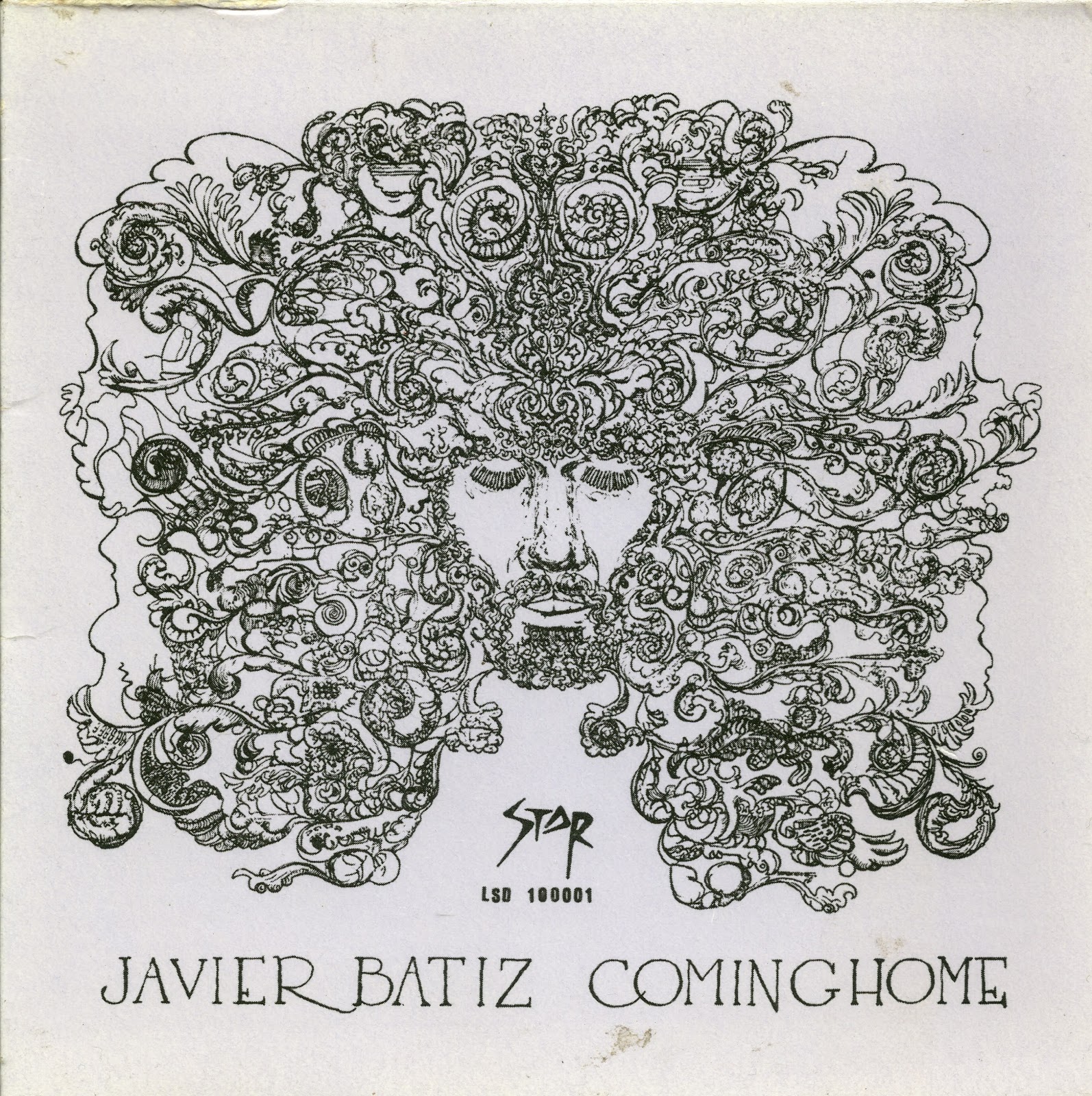 javier batiz carlos santana