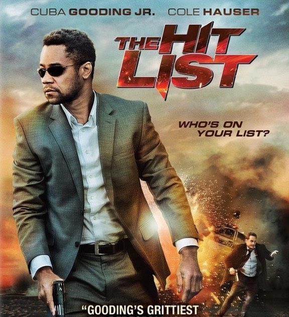 stream the hit list stream the hit list