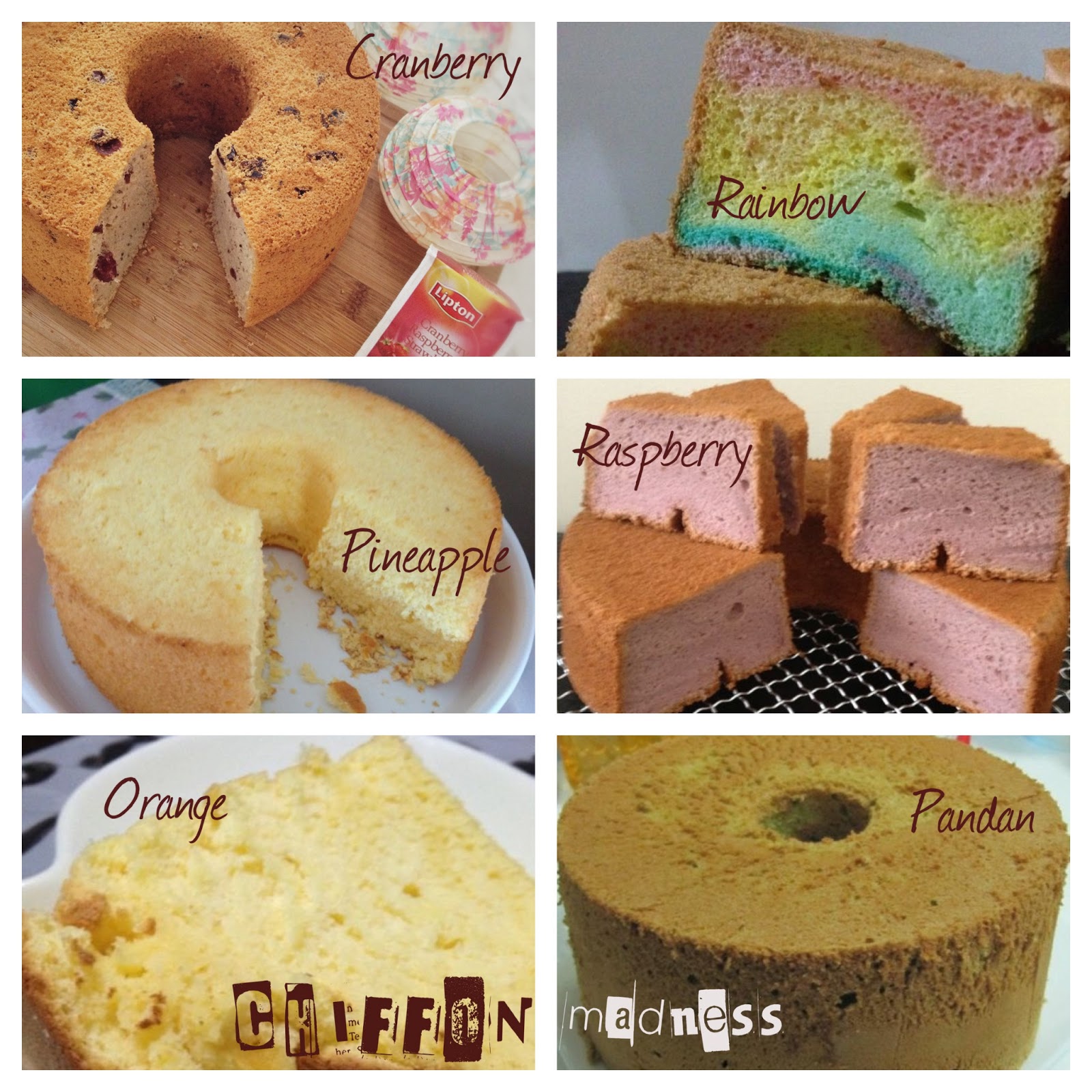 How To Make Taro Chiffon Cake How To Make Taro Chiffon Cake