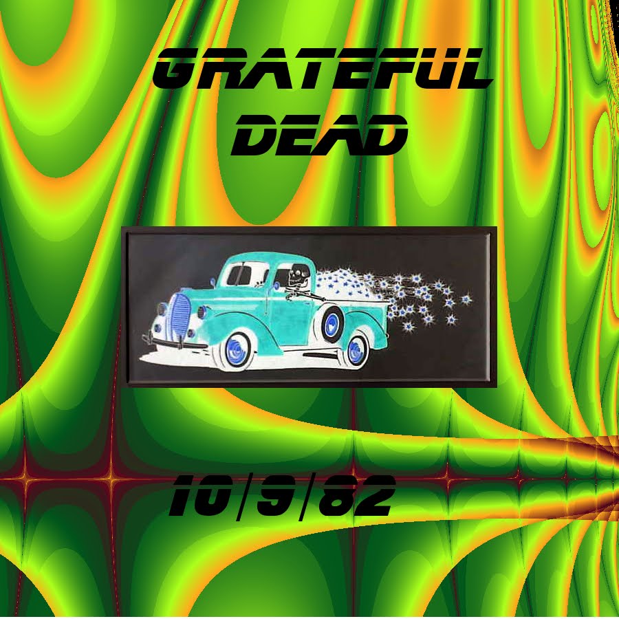 stock x grateful dead