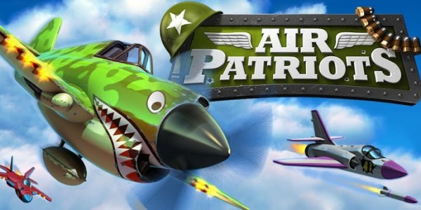 Air Patriots Hack Tool Cheats air1