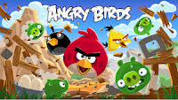 angry birds seasons