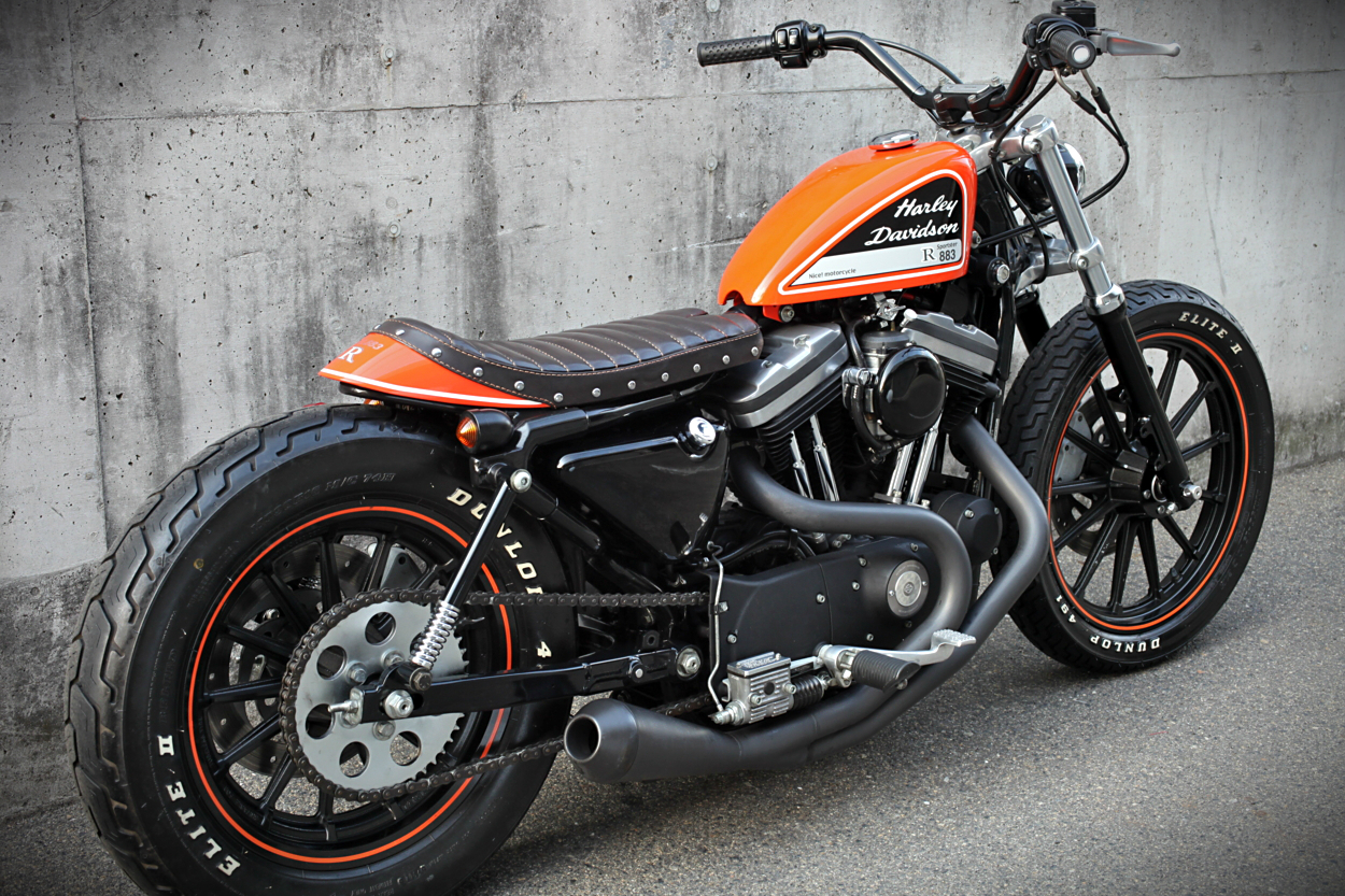 Harley Davidson Vincent Boots Review Harley Davidson Vincent Boots Review