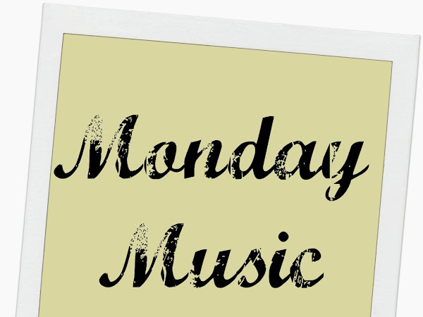 Monday Music Link Up!