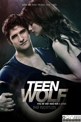Teen Wolf – 3X05 temporada 3 capitulo 05
