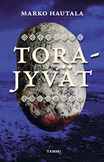 Torajyvät