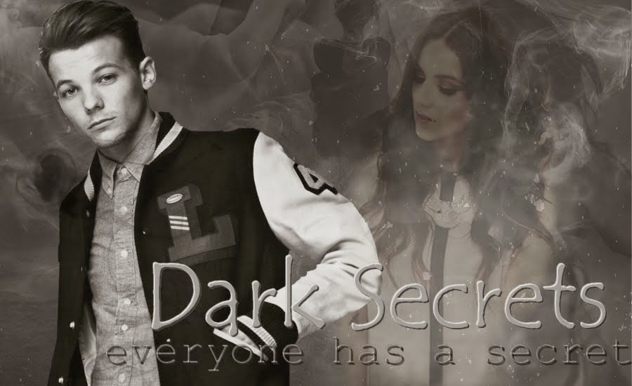 Dark Secrets