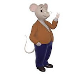 Mr. Mouseling