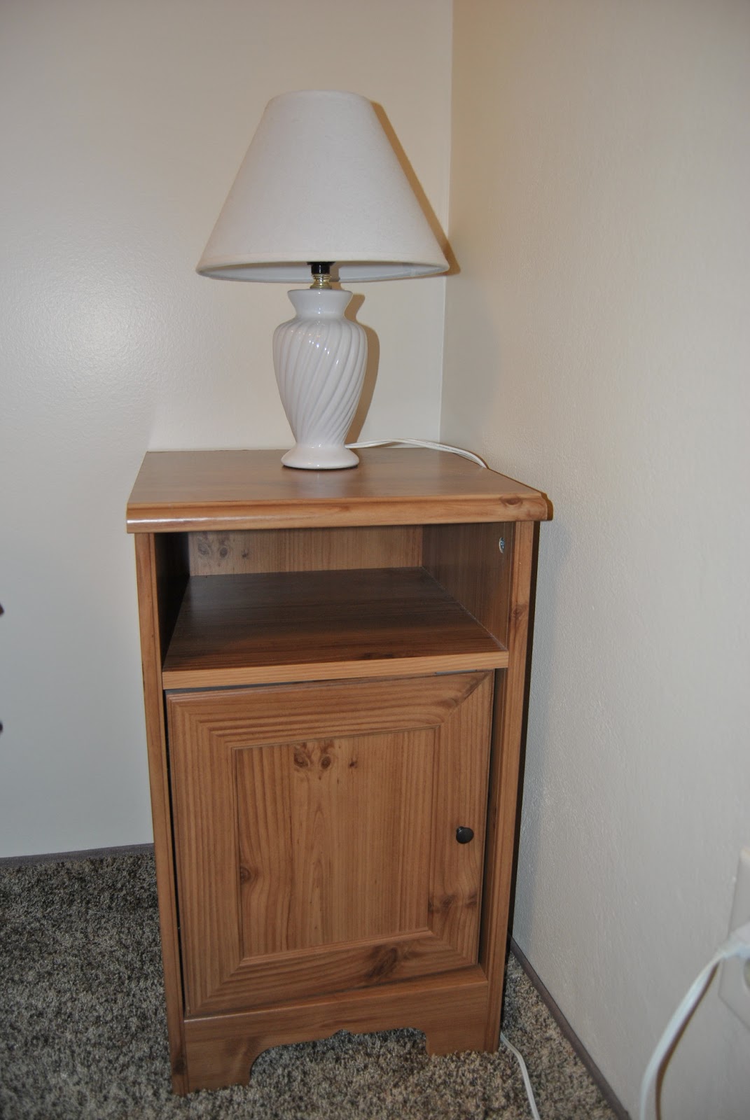 Our Moving Sale Ikea Nightstands 25 for both SOLD