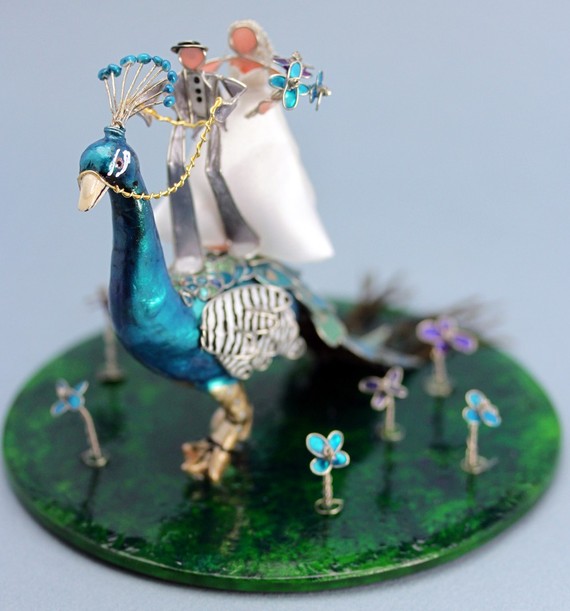 strange wedding cake toppers strange wedding cake toppers