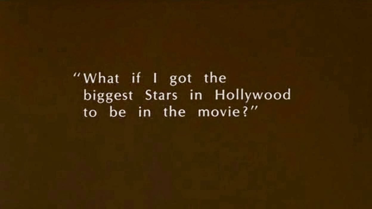 mel brooks movie essays The main object of the movie is to make fun of the western genre of films mel brooks is notorious for his satires of many essays are written for different. mel brooks movie essays The main object of the movie is to make fun of the western genre of films mel brooks is notorious for his satires of many essays are written for different.