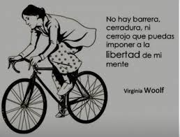 Virginia Woolf