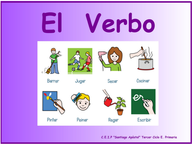 VERBO