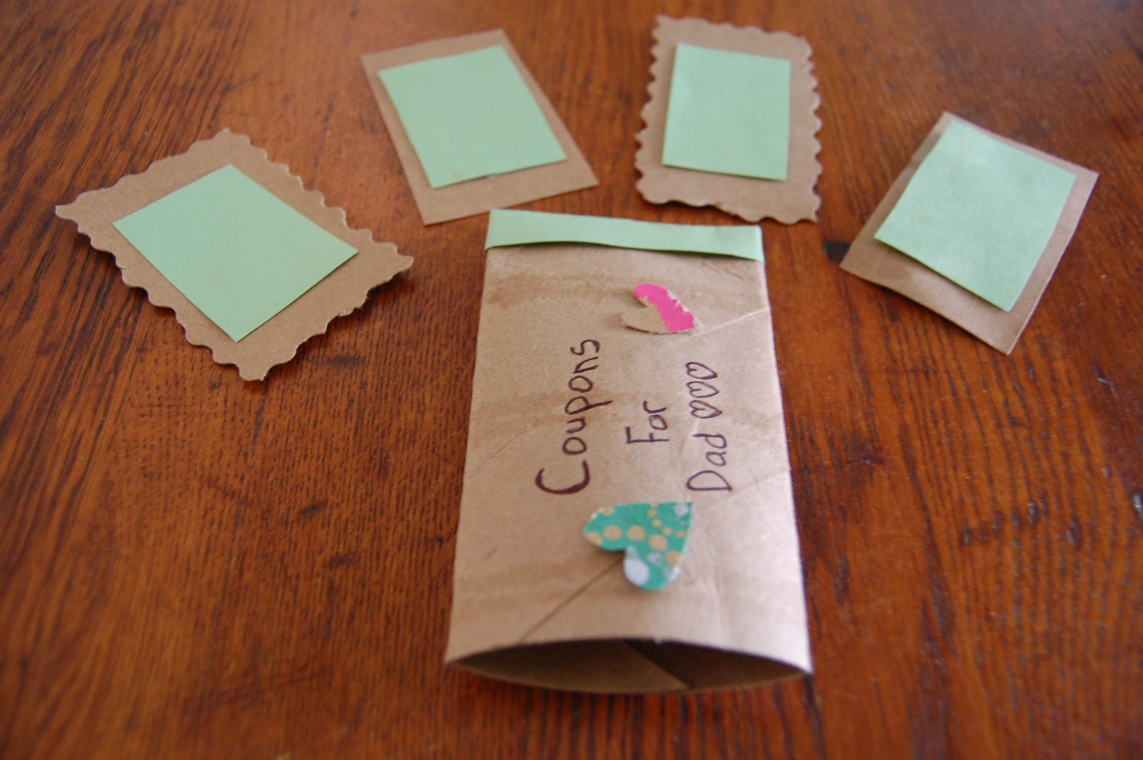 eco friendly father's day gifts