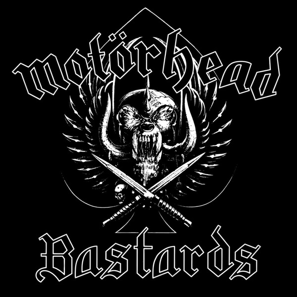 Bastards - 1993