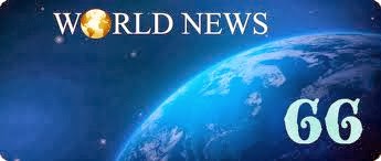NEWS ON THE WORLD