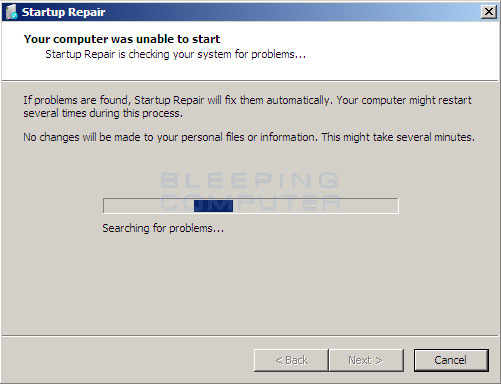 Free Pc Error Repair Download : Remove Funwebproducts Spyware From Your Computer