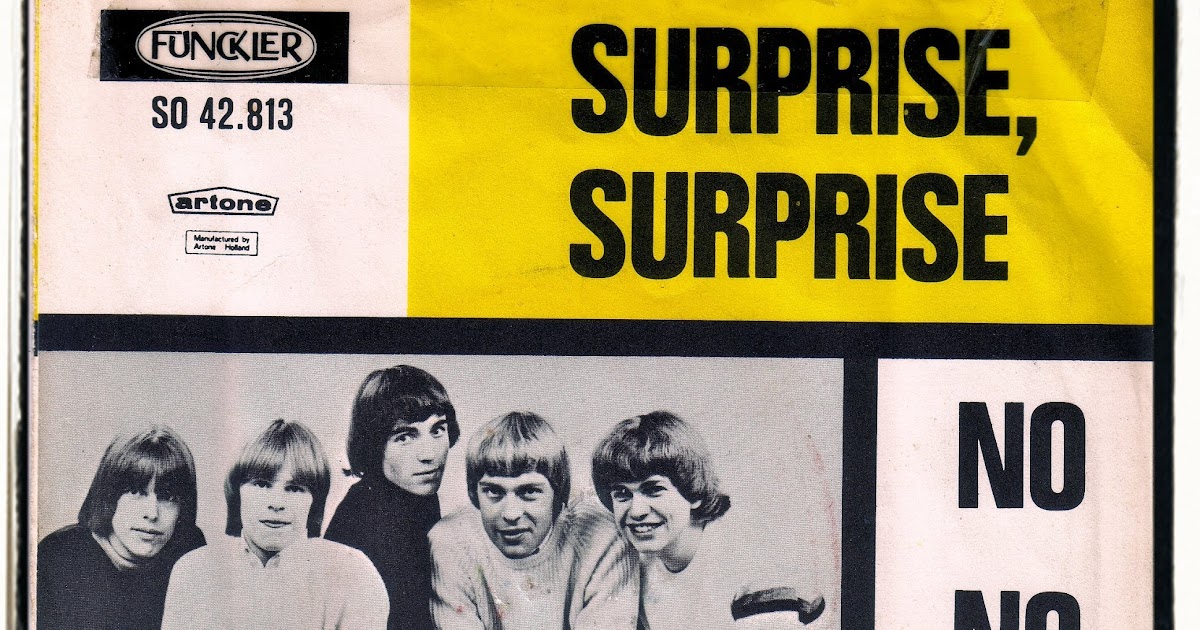 The Merseybeats I Think Of You The Merseybeats I Think Of You
