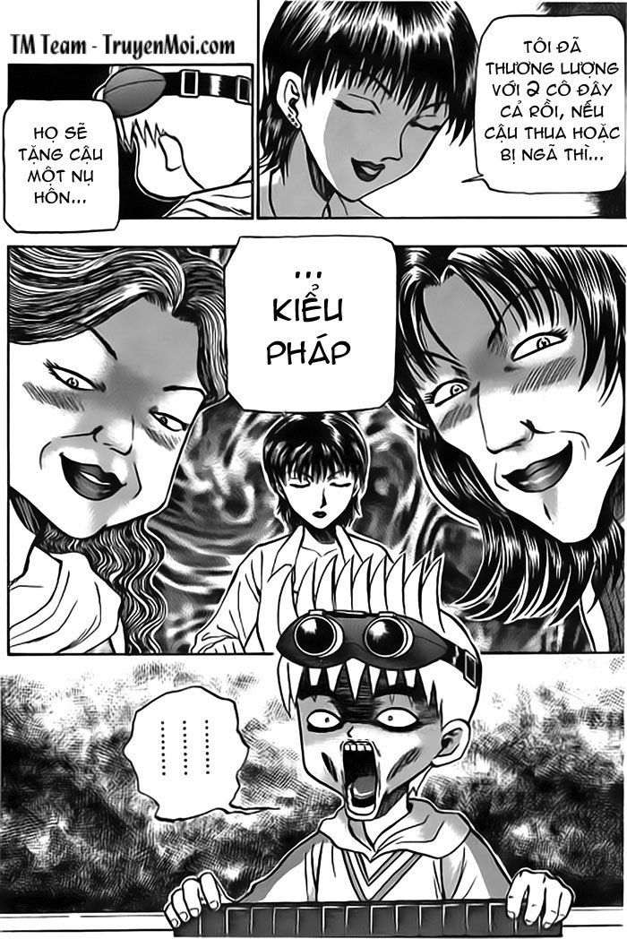 Bowling King-Vua Bowling