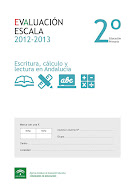 PRUEBA ESCALA 2012-2013