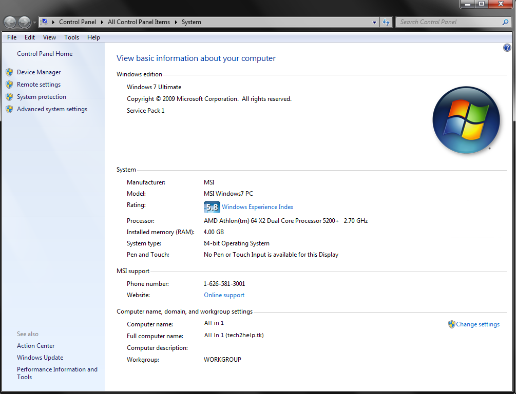 Memory Limits for Windows and Windows Server Releases