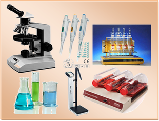 Alat Laboratorium dan Kimia