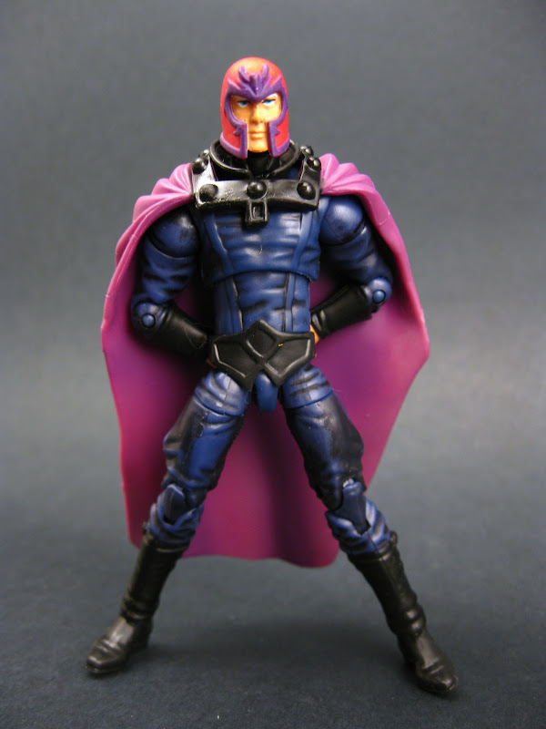 Marvel Universe 3.75