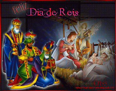 Reis Dia de Reis http://o-diariodedeus.blogspot.com