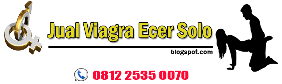 COD Solo ( 0812-2535-0070 ) Toko Jual Viagra Ecer Di Solo | Obat Vitalitas Pria Viagra Asli Solo