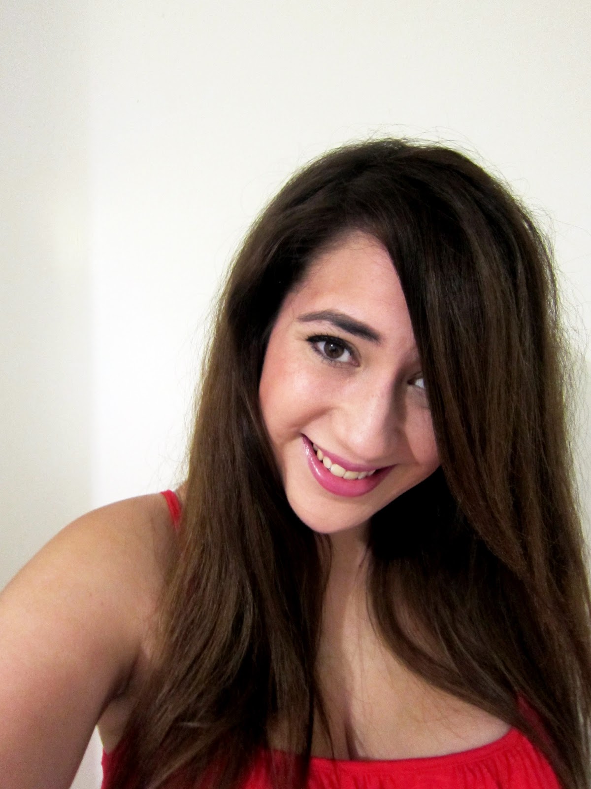 Our Beauty Philosophy Joico Moisture Recovery Range Review