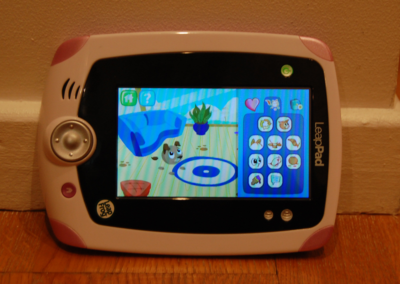 Test Galaxy Tab 3 Kids : une tablette géniale pour les petits et les grands