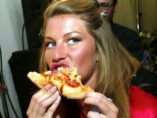 All Funny Gisele Bundchen Diet