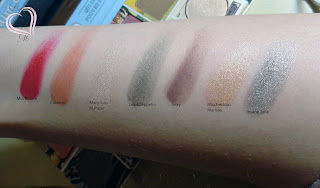the Balm, In The Balm Of Your Hand the Balm, In The Balm Of Your Hand