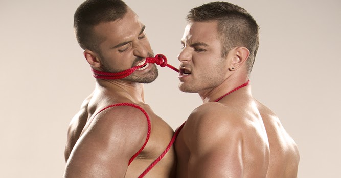 interracial gay gang tube from Cayden nick jacobs and matt sterling gay