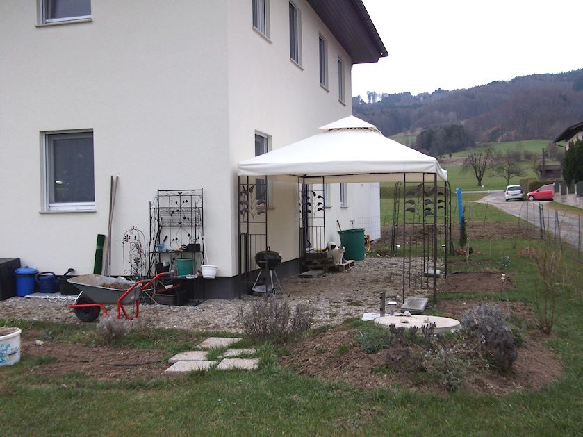Wo Sind Die Salzburger Page 699 Mein Schoner Garten Forum