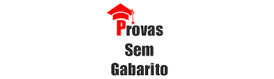 Provas Sem Gabarito