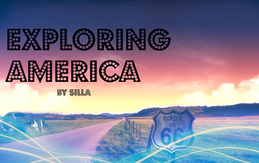 Exploring America