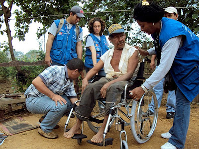 algún tipo de discapacidad y recibes el bono de desarrollo humano ... algún tipo de discapacidad y recibes el bono de desarrollo humano ...