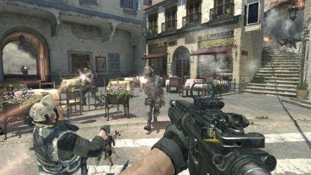 Call Of Duty 4 Pc Patch