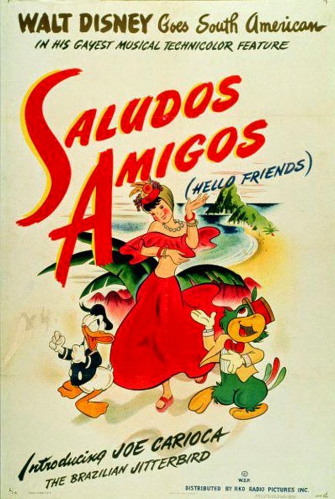 Branca De Neve E Os Sete Anoes [1963– ]