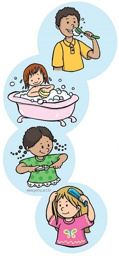 Featured image of post Imagens De Higiene Pessoal Infantil Entenda qual a import ncia da higiene pessoal infantil e como transformar esta tarefa em momentos l dicos e prazerosos com as crian as