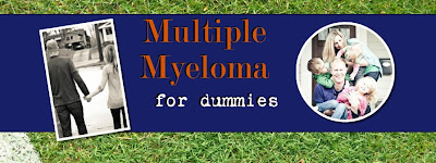 multiple myeloma for dummies