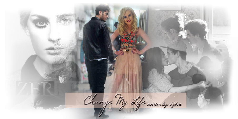 *~•Change My Life•~* [Befejezett LittleMix & 1D Fanfiction]~