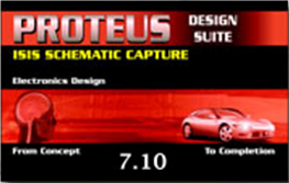 Proteus versão 7.10 Programas de simulação, eletronica