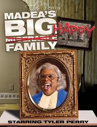 All+madea+movies+list