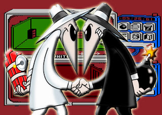 spy spies