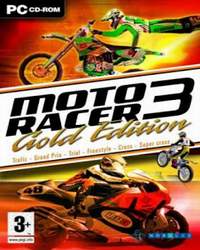 Moto Racer 3 Gold Edition Moto Racer 3 Gold Edition