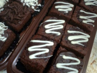 Resep Brownies Coklat