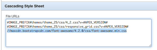 dimitri gielis blog oracle application express apex apex and another word for apex