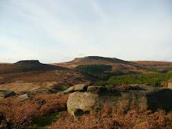 PEAK DISTRICT (United Kingdom)